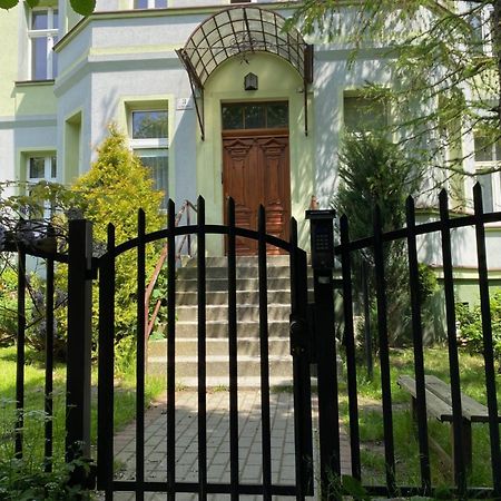 Dr Apartments - Bandera Sopot Eksteriør billede